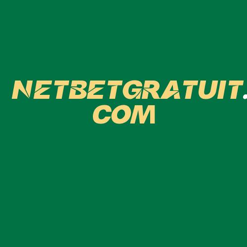 Logo da NETBETGRATUIT